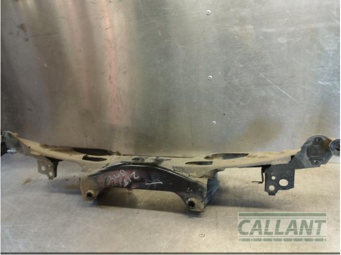 Used Subframe BMW 2 serie Gran Tourer (F46) 216d 1.5 TwinPower Turbo 12V Price € 139,15 Inclusive VAT offered by Garage Callant