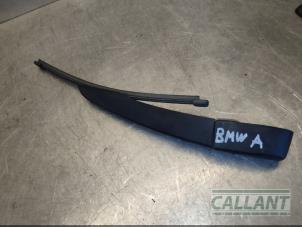 Used Rear wiper arm BMW 2 serie Gran Tourer (F46) 216d 1.5 TwinPower Turbo 12V Price € 12,10 Inclusive VAT offered by Garage Callant