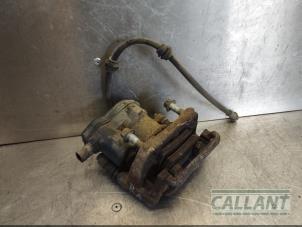 Used Rear brake calliper, right Landrover Freelander II 2.2 tD4 16V Price € 90,75 Inclusive VAT offered by Garage Callant