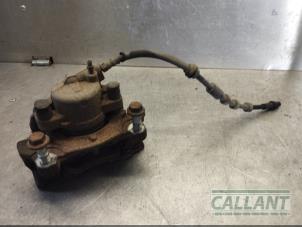 Used Front brake calliper, right Landrover Freelander II 2.2 tD4 16V Price € 60,50 Inclusive VAT offered by Garage Callant