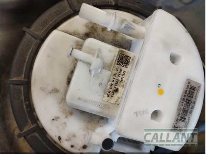 Usagé Pompe à carburant Citroen C4 Picasso (3D/3E) 1.2 12V PureTech 130 Prix € 90,75 Prix TTC proposé par Garage Callant
