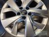 Zestaw obreczy z Citroën C4 Picasso (3D/3E) 1.2 12V PureTech 130 2017