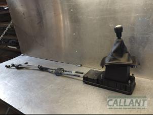 Used Gear-change mechanism Citroen C4 Picasso (3D/3E) 1.2 12V PureTech 130 Price € 121,00 Inclusive VAT offered by Garage Callant