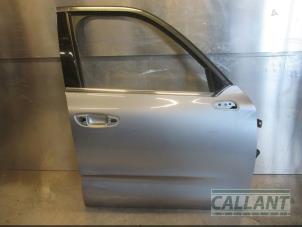 Used Front door 4-door, right Citroen C4 Picasso (3D/3E) 1.2 12V PureTech 130 Price € 181,50 Inclusive VAT offered by Garage Callant