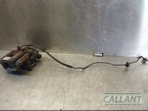 Used Rear brake calliper, right Citroen C4 Picasso (3D/3E) 1.2 12V PureTech 130 Price € 78,65 Inclusive VAT offered by Garage Callant