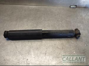 Used Rear shock absorber, left Citroen C4 Picasso (3D/3E) 1.2 12V PureTech 130 Price € 36,30 Inclusive VAT offered by Garage Callant