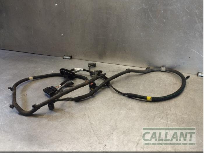 Begagnade Kablage Citroen C4 Picasso (3D/3E) 1.2 12V PureTech 130 Pris € 24,20 Inklusive moms erbjuds av Garage Callant