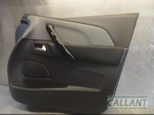 Used Front door trim 4-door, right Citroen C4 Picasso (3D/3E) 1.2 12V PureTech 130 Price € 90,75 Inclusive VAT offered by Garage Callant