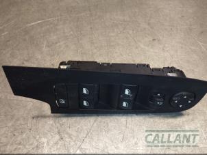 Used Multi-functional window switch Citroen C4 Picasso (3D/3E) 1.2 12V PureTech 130 Price € 102,85 Inclusive VAT offered by Garage Callant
