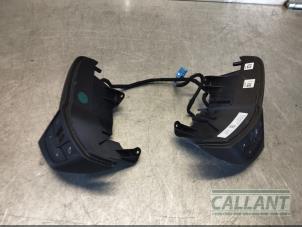 Used Steering wheel switch Citroen C4 Picasso (3D/3E) 1.2 12V PureTech 130 Price € 54,45 Inclusive VAT offered by Garage Callant