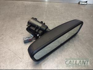 Used Rear view mirror Jaguar XE 2.0d 180 16V Price € 90,75 Inclusive VAT offered by Garage Callant