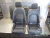 Jaguar XE 2.0d 180 16V Set of upholstery (complete)