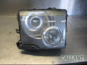 Used Headlight, right Landrover Range Rover III (LM) 2.9 TD6 24V Price € 332,75 Inclusive VAT offered by Garage Callant