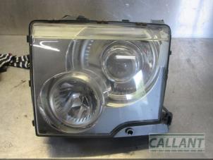 Used Headlight, left Landrover Range Rover III (LM) 2.9 TD6 24V Price € 332,75 Inclusive VAT offered by Garage Callant