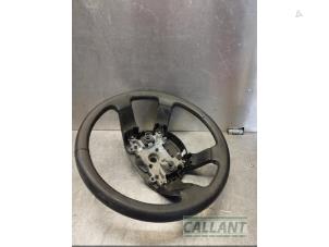Used Steering wheel Landrover Range Rover III (LM) 2.9 TD6 24V Price € 151,25 Inclusive VAT offered by Garage Callant