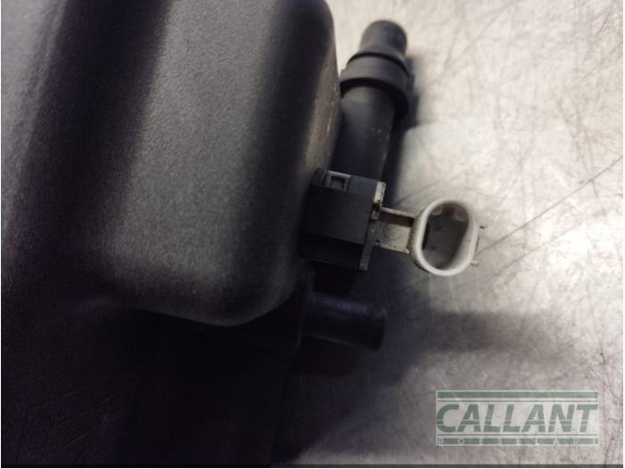 Expansion vessel Landrover Range Rover III 2.9 TD6 24V - PCF000030