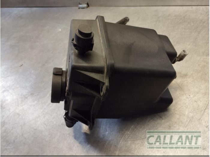 Expansion vessel Landrover Range Rover III 2.9 TD6 24V - PCF000033