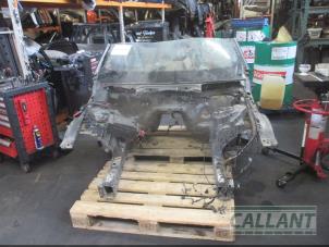 Usados Carrocería delante desnuda Jaguar XE 2.0 D E-Performance 16V Precio de solicitud ofrecido por Garage Callant
