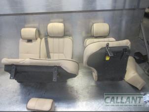Used Rear bench seat Landrover Range Rover III (LM) 2.9 TD6 24V Price on request offered by Garage Callant