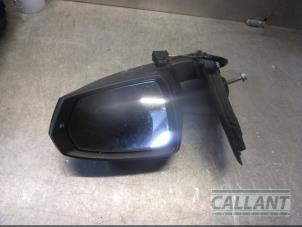 Used Wing mirror, right Volkswagen Polo VI (AW1) 1.0 MPI 12V Price € 151,25 Inclusive VAT offered by Garage Callant