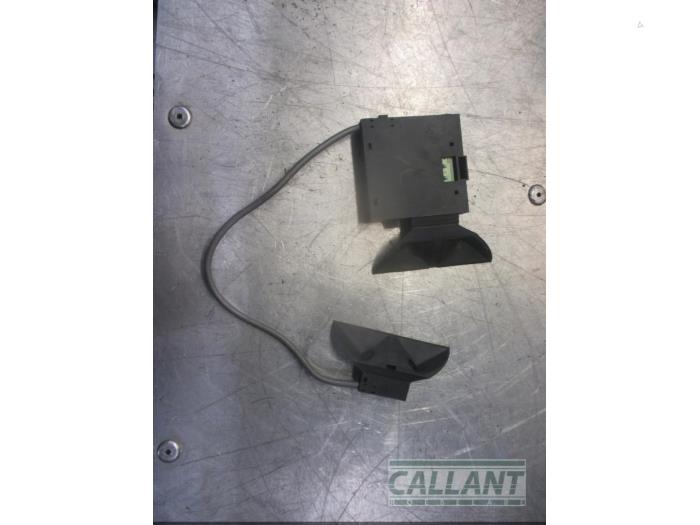 Begagnade Larmsensor Landrover Range Rover Sport (LS) Pris € 30,25 Inklusive moms erbjuds av Garage Callant