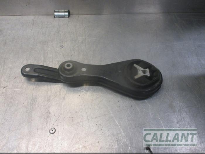 Used Engine mount Volkswagen Polo VI (AW1) 1.0 MPI 12V Price € 24,20 Inclusive VAT offered by Garage Callant