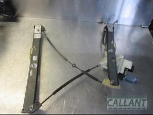 Used Window mechanism 4-door, front right Volkswagen Polo VI (AW1) 1.0 MPI 12V Price € 90,75 Inclusive VAT offered by Garage Callant