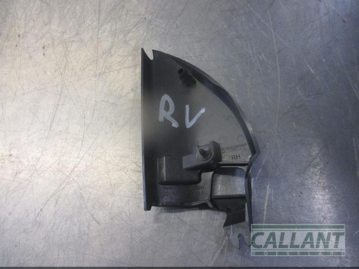 Begagnade Diverse Volkswagen Polo VI (AW1) 1.0 MPI 12V Pris € 12,10 Inklusive moms erbjuds av Garage Callant