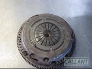 Used Flywheel Volkswagen Polo VI (AW1) 1.0 MPI 12V Price € 211,75 Inclusive VAT offered by Garage Callant