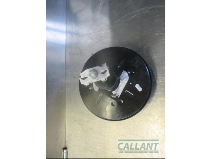 Usagé Servo frein Volkswagen Polo VI (AW1) 1.0 MPI 12V Prix € 133,10 Prix TTC proposé par Garage Callant