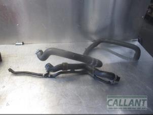 Used Radiator hose Volkswagen Polo VI (AW1) 1.0 MPI 12V Price € 42,35 Inclusive VAT offered by Garage Callant