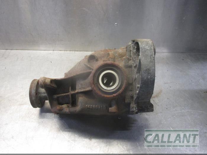 Gebrauchte Differential hinten Landrover Range Rover III (LM) 2.9 TD6 24V Preis € 211,75 Mit Mehrwertsteuer angeboten von Garage Callant