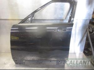 Gebrauchte Tür 4-türig links vorne Landrover Range Rover Sport (LW) Preis € 272,25 Mit Mehrwertsteuer angeboten von Garage Callant