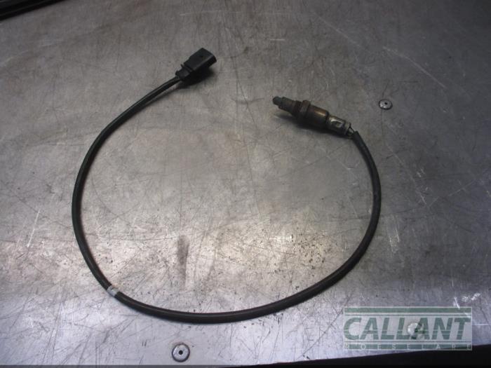 Used Lambda probe Volkswagen Polo VI (AW1) 1.0 MPI 12V Price € 36,30 Inclusive VAT offered by Garage Callant
