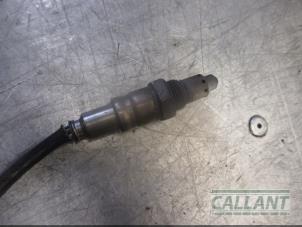 Sonde lambda d'un Volkswagen Polo VI (AW1) 1.0 MPI 12V 2018