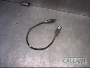 Sonde lambda d'un Volkswagen Polo VI (AW1) 1.0 MPI 12V 2018