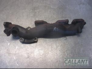 Used Exhaust manifold Jaguar XJ (X351) 3.0 D V6 24V Price € 60,50 Inclusive VAT offered by Garage Callant