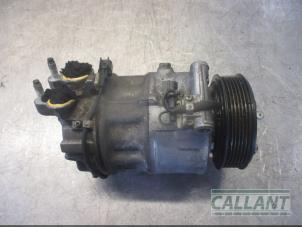 Used Air conditioning pump Jaguar XJ (X351) 3.0 D V6 24V Price € 242,00 Inclusive VAT offered by Garage Callant