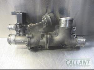 Usados Válvula de sobrepresión turbo Jaguar XJ (X351) 3.0 D V6 24V Precio € 211,75 IVA incluido ofrecido por Garage Callant
