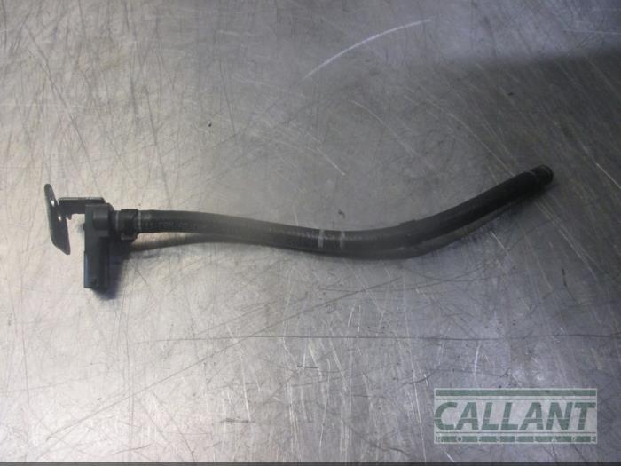 Begagnade Partikelfiltersensor Jaguar XJ (X351) 3.0 D V6 24V Pris € 42,35 Inklusive moms erbjuds av Garage Callant