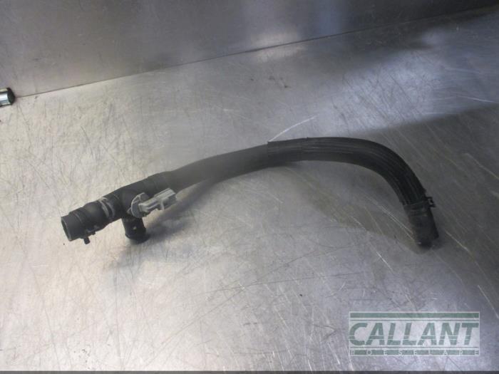 Used Engine temperature sensor Jaguar XJ (X351) 3.0 D V6 24V Price € 30,25 Inclusive VAT offered by Garage Callant