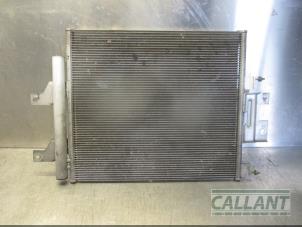 Used Air conditioning condenser Jaguar XJ (X351) 3.0 D V6 24V Price € 211,75 Inclusive VAT offered by Garage Callant