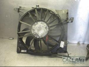 Used Cooling fans Jaguar XJ (X351) 3.0 D V6 24V Price € 363,00 Inclusive VAT offered by Garage Callant