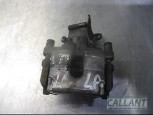 Used Rear brake calliper, left Jaguar XJ (X351) 3.0 D V6 24V Price € 60,50 Inclusive VAT offered by Garage Callant
