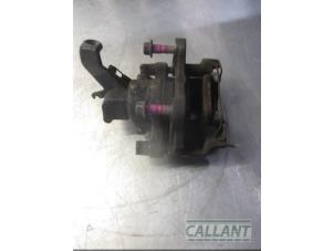 Used Rear brake calliper, right Jaguar XJ (X351) 3.0 D V6 24V Price € 60,50 Inclusive VAT offered by Garage Callant