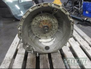 Used Gearbox Jaguar XJ (X351) 3.0 D V6 24V Price € 1.179,75 Inclusive VAT offered by Garage Callant