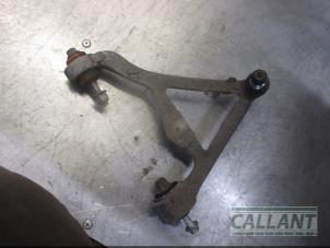 Used Rear upper wishbone, left Jaguar XJ (X351) 3.0 D V6 24V Price € 60,50 Inclusive VAT offered by Garage Callant
