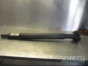 Used Intermediate shaft Jaguar XJ (X351) 3.0 D V6 24V Price € 393,25 Inclusive VAT offered by Garage Callant
