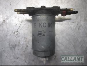 Usagé Boîtier de filtre carburant Landrover Defender I 2.5 TD5 Prix € 90,75 Prix TTC proposé par Garage Callant
