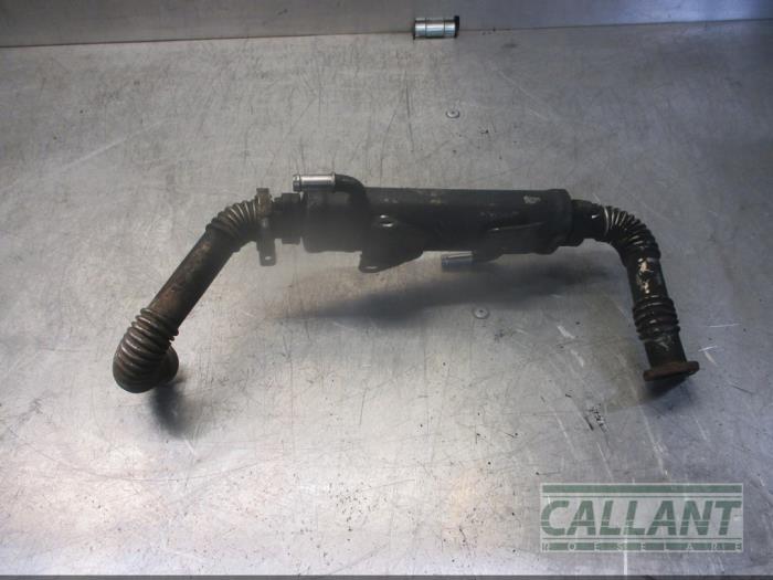 EGR Valve For Great Wall Wingle 6 Hovor - 1207101ED01B